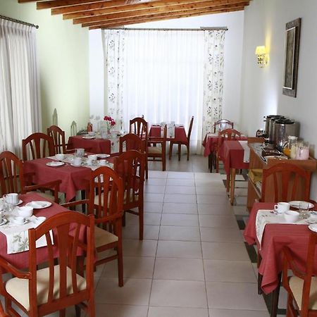 Hosteria Aitue San Carlos de Bariloche Ngoại thất bức ảnh