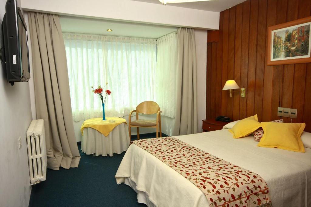 Hosteria Aitue San Carlos de Bariloche Ngoại thất bức ảnh