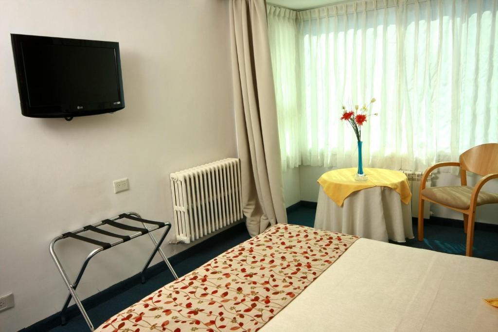 Hosteria Aitue San Carlos de Bariloche Phòng bức ảnh