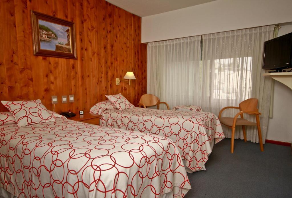 Hosteria Aitue San Carlos de Bariloche Phòng bức ảnh