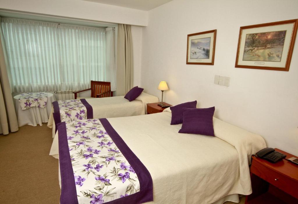 Hosteria Aitue San Carlos de Bariloche Phòng bức ảnh