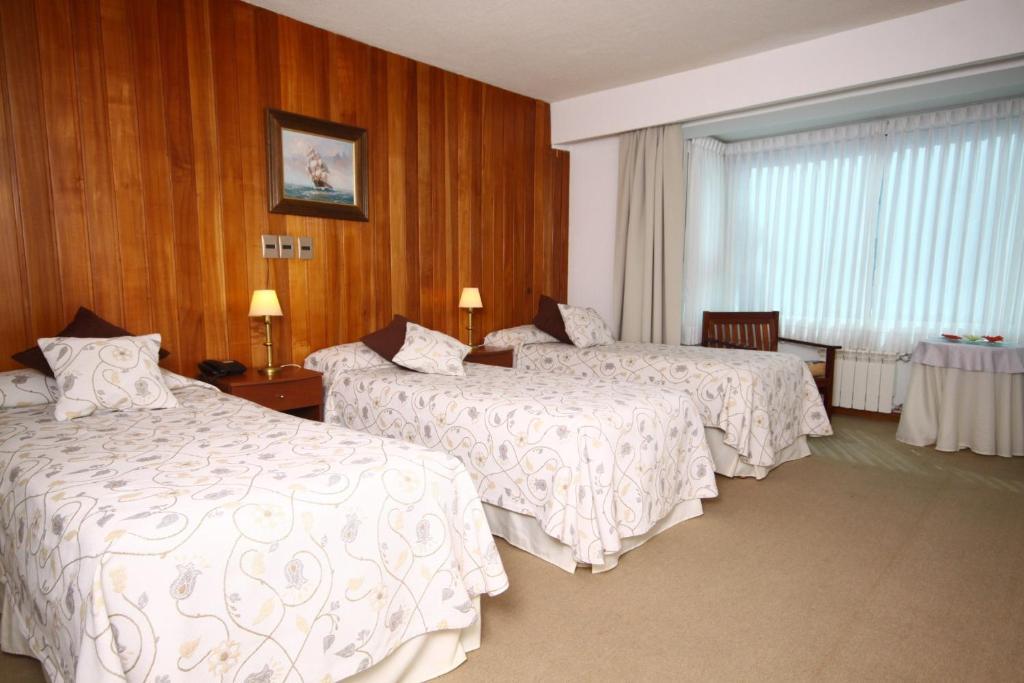 Hosteria Aitue San Carlos de Bariloche Phòng bức ảnh