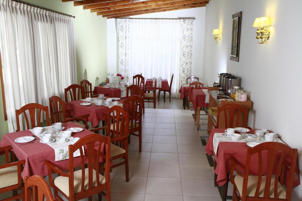 Hosteria Aitue San Carlos de Bariloche Ngoại thất bức ảnh