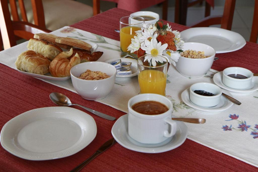 Hosteria Aitue San Carlos de Bariloche Ngoại thất bức ảnh