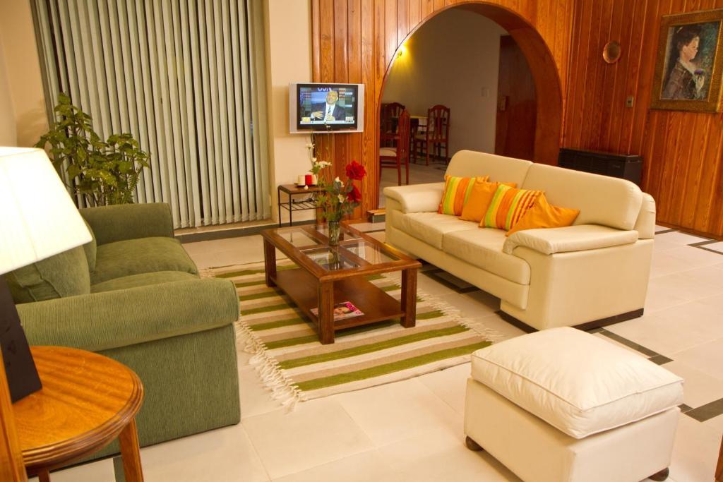 Hosteria Aitue San Carlos de Bariloche Ngoại thất bức ảnh