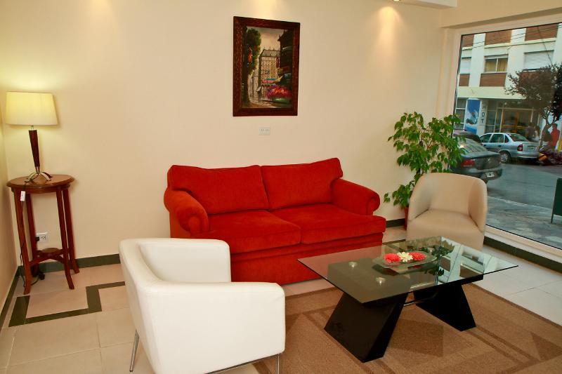 Hosteria Aitue San Carlos de Bariloche Ngoại thất bức ảnh