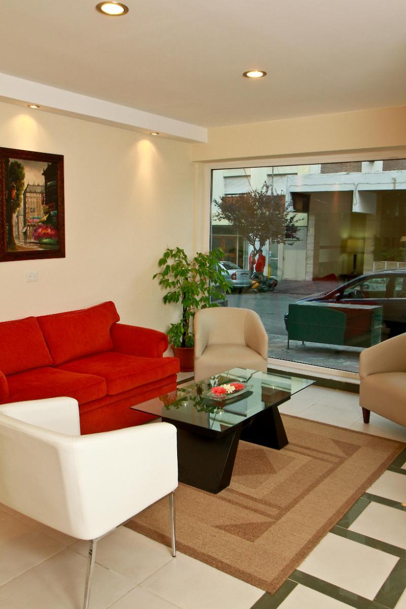 Hosteria Aitue San Carlos de Bariloche Ngoại thất bức ảnh