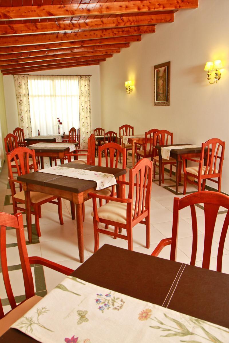 Hosteria Aitue San Carlos de Bariloche Ngoại thất bức ảnh