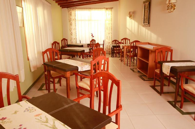 Hosteria Aitue San Carlos de Bariloche Ngoại thất bức ảnh