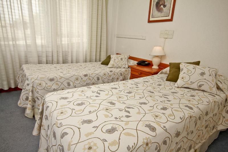 Hosteria Aitue San Carlos de Bariloche Ngoại thất bức ảnh