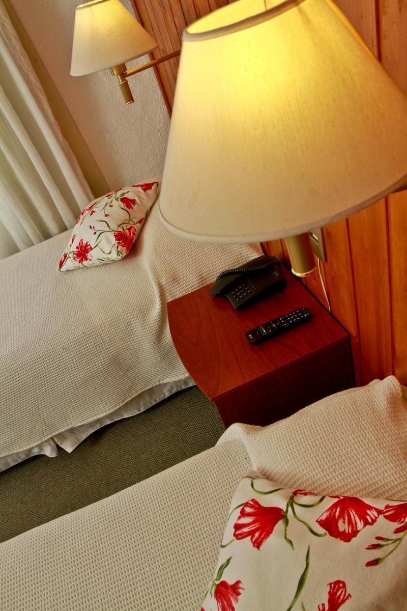 Hosteria Aitue San Carlos de Bariloche Ngoại thất bức ảnh