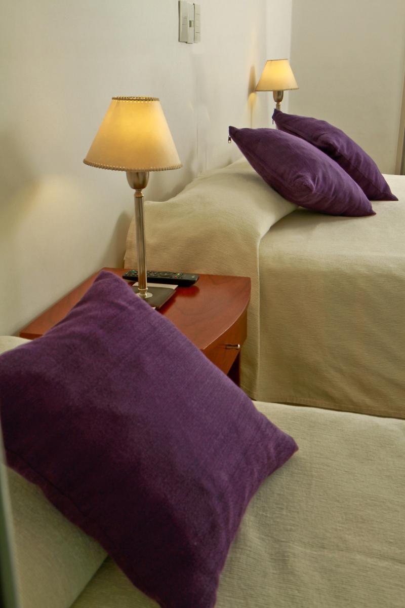 Hosteria Aitue San Carlos de Bariloche Ngoại thất bức ảnh