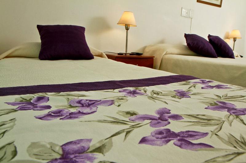 Hosteria Aitue San Carlos de Bariloche Ngoại thất bức ảnh