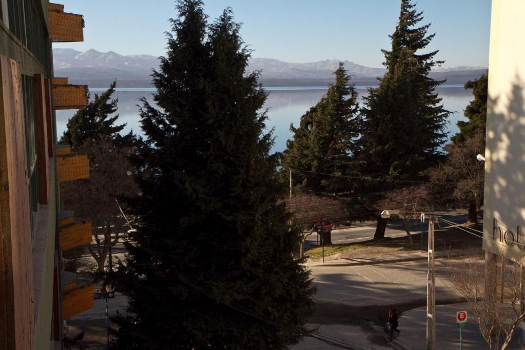 Hosteria Aitue San Carlos de Bariloche Ngoại thất bức ảnh